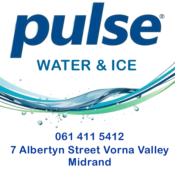 Pulse Logo